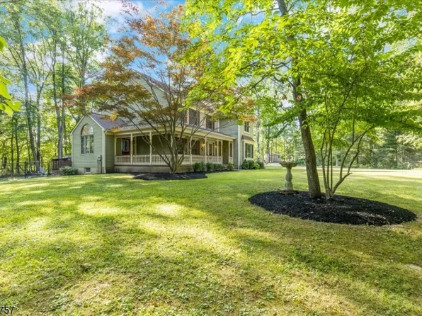 7 Dark Hollow Ln, Alexandria Twp., NJ 08867