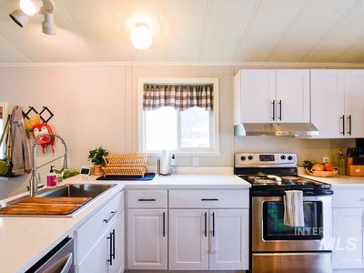 609 N Almon St SPACE 2004, Moscow, ID, 83843