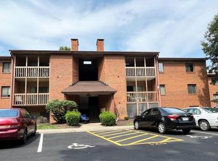 125 Turtle Creek Rd APT 12, Charlottesville, VA 22901