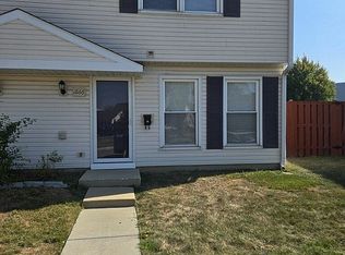 1866 Stockton Dr, Hoffman Estates, IL 60169