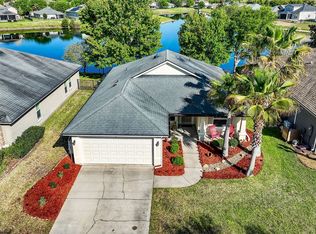 16194 Magnolia Grove Way, Jacksonville, FL 32218