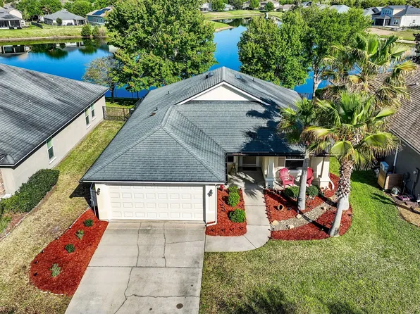 16194 Magnolia Grove Way, Jacksonville, FL 32218