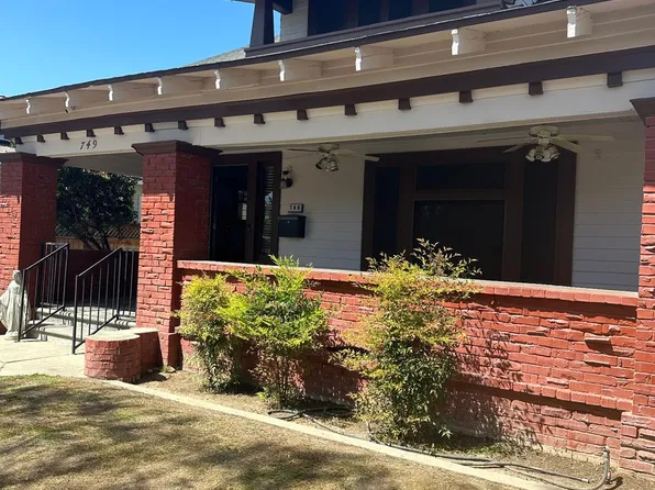 749 E Dudley Ave, Fresno, CA 93728