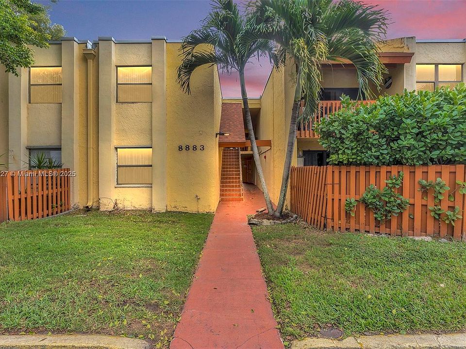 1st image of 8883 Fontainebleau Blvd APT 207
