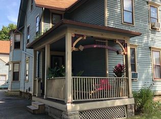 652 1/2 University Ave, Rochester, NY 14607