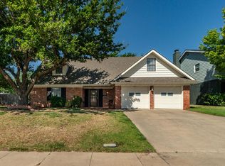1408 Bluebonnet St, Borger, TX 79007