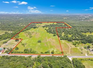 0 Fm 1542, Azle, TX 76020