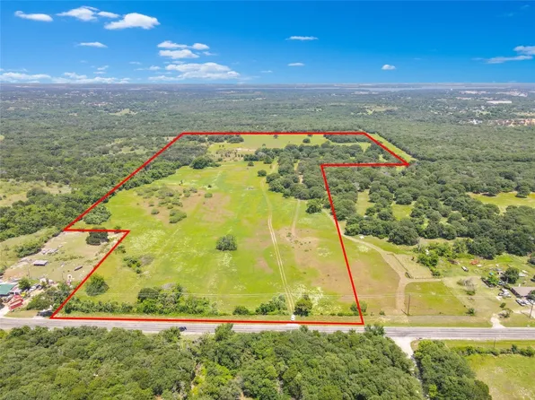 0 Fm 1542, Azle, TX 76020