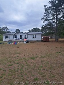 190 Windy Hill Ln, Raeford, NC, 28376