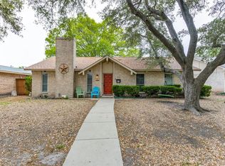 3030 Teakwood Dr, Garland, TX 75044
