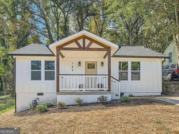 742 Cedar Ave NW, Atlanta, GA 30318