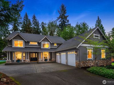 24639 NE 72nd Street, Redmond, WA, 98053