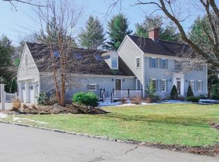 5 Cleary Ln, Topsfield, MA 01983