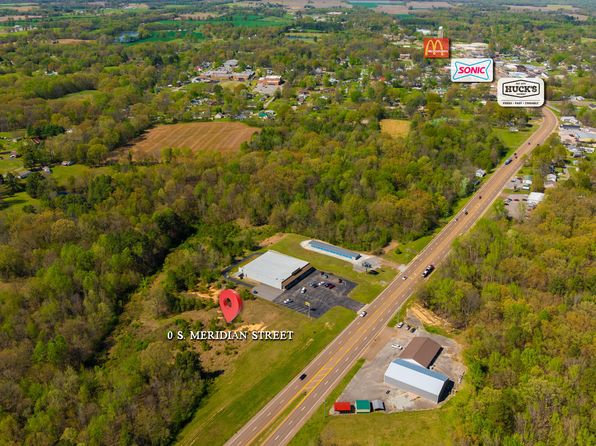 S Meridian St, Greenfield, TN 38230