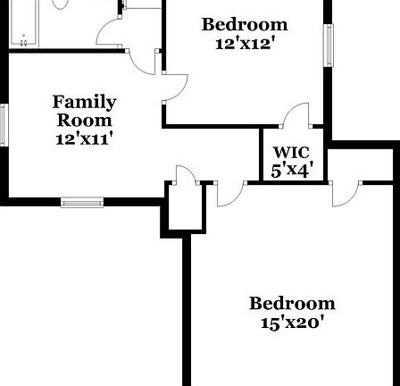 3rd image of 1427 Westview Dr