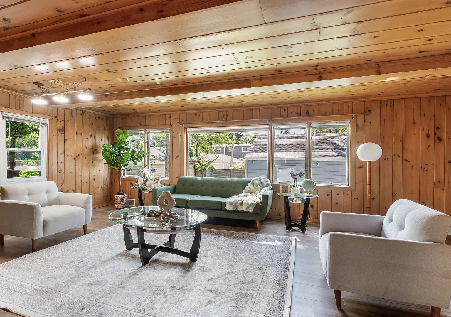 3 Bed Home in the Heart of Whitefish Bay! — Photo 1