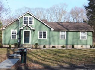 86 Hiram Hill Rd, Monroe, CT 06468