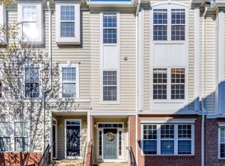 11578 A Cavalier Landing Ct, Fairfax, VA 22030