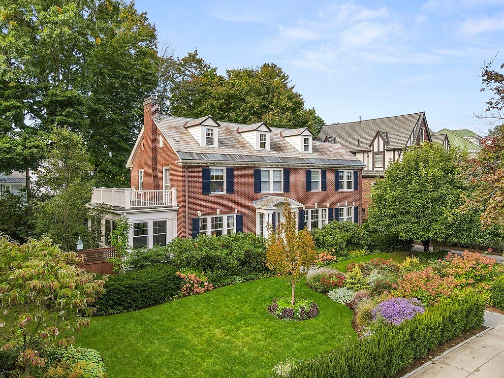 750 Commonwealth Ave, Newton, MA 02459 Zillow