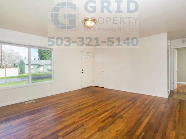 4919 NE 86th Ave, Portland, OR 97220