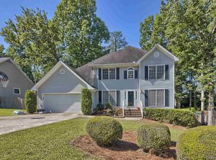 309 Plantation Dr, Lexington, SC 29072