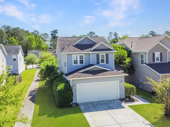 8818 Kellum Dr, North Charleston, SC 29420