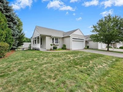 87 Angell Brook Dr UNIT 87, West Boylston, MA, 01583