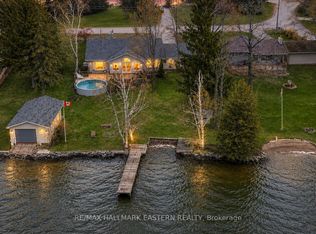 101 Westview Dr, Kawartha Lakes, ON K0L2W0