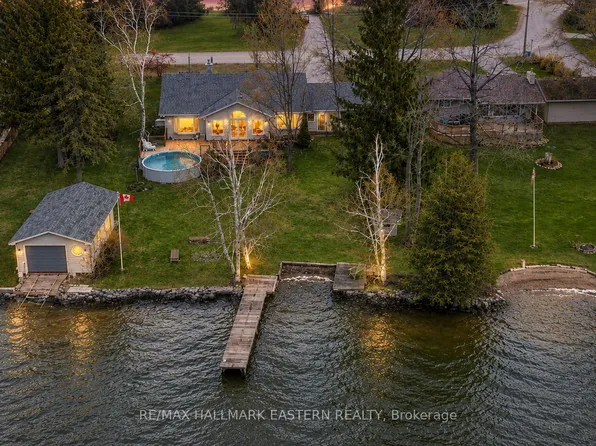 101 Westview Dr, Kawartha Lakes, ON K0L 2W0