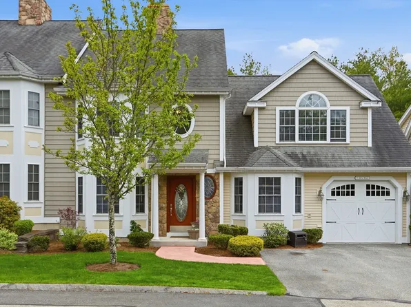 7 Jills Way Unit 7, Tewksbury, MA 01876