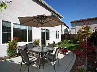 2475 Milford Dr, San Ramon, CA 94582