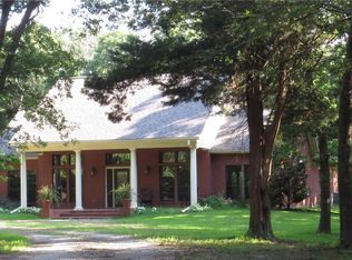 175 Fm 3285, Fairfield, TX 75840