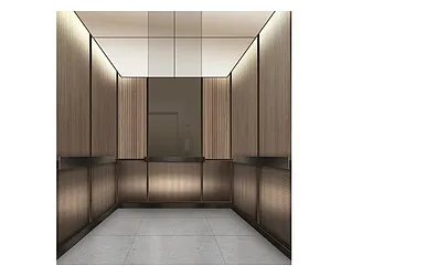 Rented by Nest Seekers International