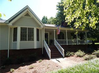 1905 Arbor Way, Albemarle, NC 28001