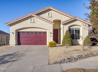 2655 Glen Eagles Dr, Reno, NV 89523