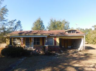 559 Carswell Rd, Quincy, FL 32351