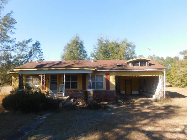 559 Carswell Rd, Quincy, FL 32351