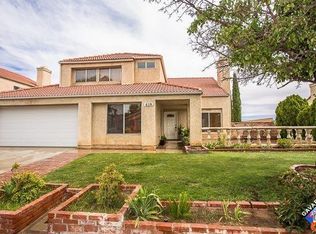 419 Camino Real Ave, Palmdale, CA 93551