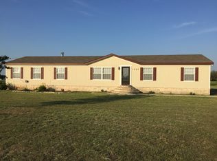 1880 County Road 251, Florence, TX 76527