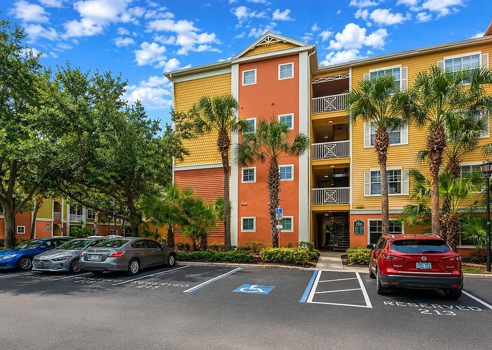 1st image of 4207 S DALE MABRY HIGHWAY #2301