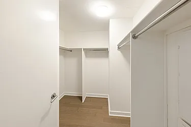 Rented by Bozzuto Management