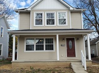 649 E Mulberry St, Lancaster, OH