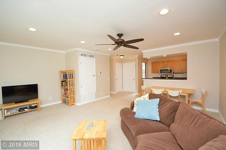 Interior (General)