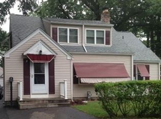 6 Druids Ln, West Springfield, MA 01089