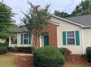320 Harmony Ct, Milton, GA 30004