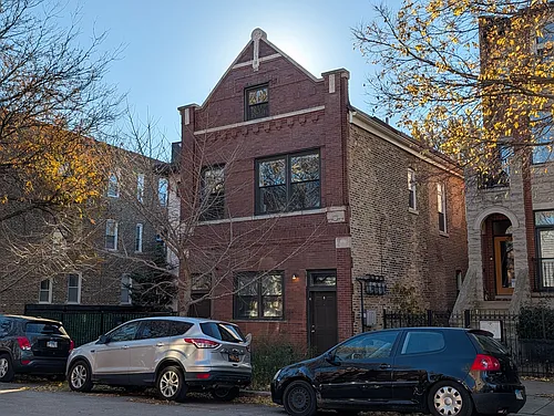 1463 W Huron St #1F Photo 1