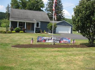 7062 Olean Rd, South Wales, NY 14139