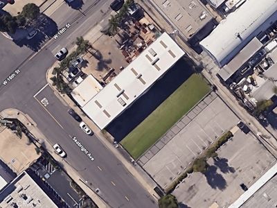 1661 Seabright Ave LOT 38, Long Beach, CA, 90813
