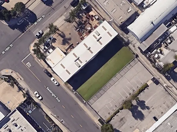 1661 Seabright Ave Lot 38, Long Beach, CA 90813