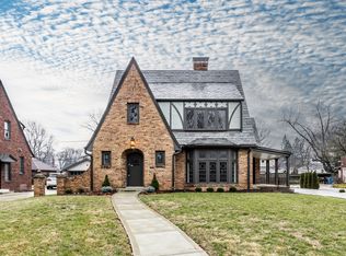 431 Blue Ridge Rd, Indianapolis, IN 46208